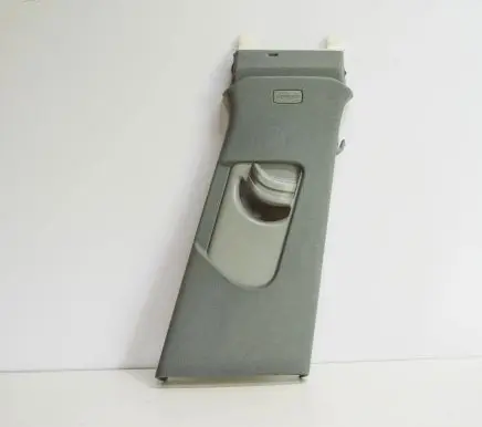 Audi Q5 SQ5 (B) pillar trim (top) 80A867244B