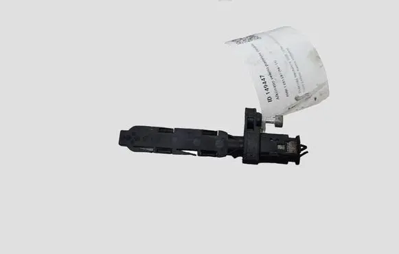 BMW 1 E81 E87 Crankshaft position sensor 780518801