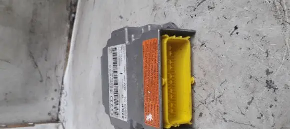 Audi A4 S4 B7 8E 8H Airbag control unit/module 8E0959655G SW8E0959655G 0285001668