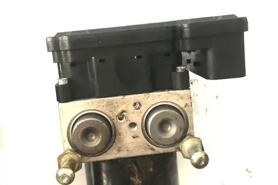 Mitsubishi ASX ABS Pump 4670A643 06210963843