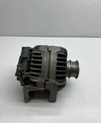 Opel Astra H Generator/alternator 0124425020 55556067