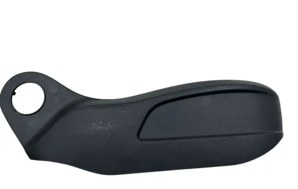Seat trim