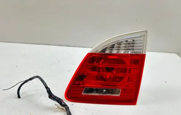 BMW 5 E60 E61 Tailgate rear/tail lights 717769807