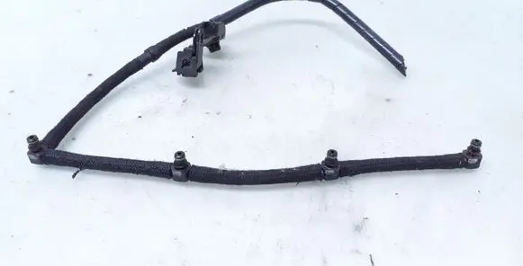 KIA Ceed Fuel return line/hose 