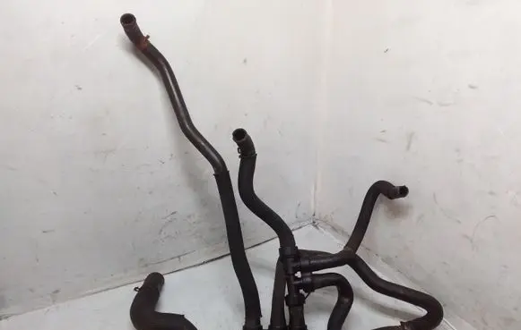 Renault Espace - Grand espace IV Engine coolant pipe/hose HSR20244