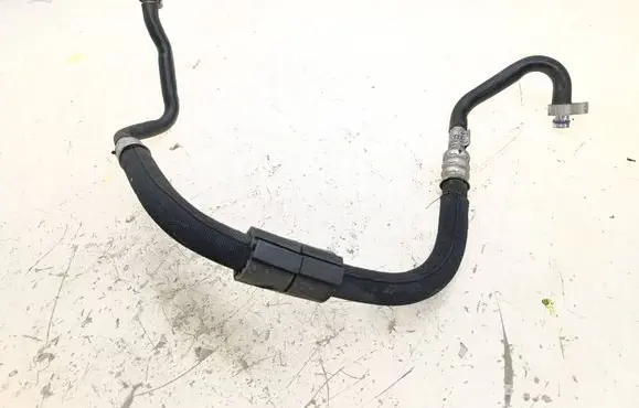Audi A6 S6 C7 4G Air conditioning (A/C) pipe/hose 4G0260701L 17478