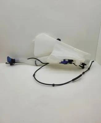 Land Rover Range Rover Velar Windshield washer fluid reservoir/tank HK8317B613B GX7317B613D JX6317B613B