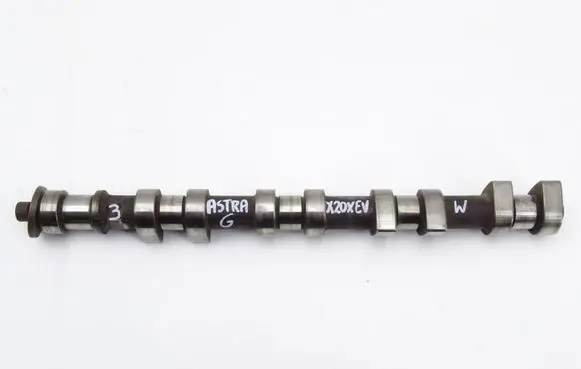 Opel Astra G Camshaft 90400056