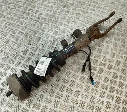 BMW X5 F15 Front shock absorber/damper 6863174