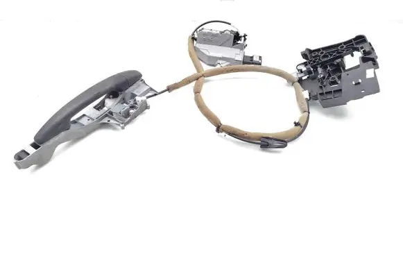 Peugeot Partner Sliding door lock 9682100777 9682100977 9685484277