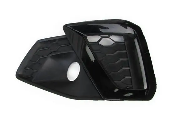 Audi A4 S4 B9 8W Front bumper lower grill 8W0807681AM