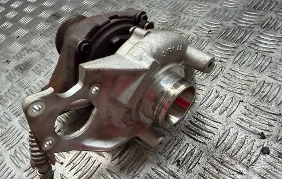 Ford Ecosport Turbo 9813241380
