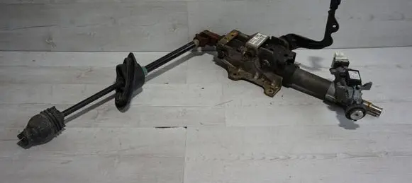 Chevrolet Camaro Steering wheel axle 23475172 AANAH1F62A
