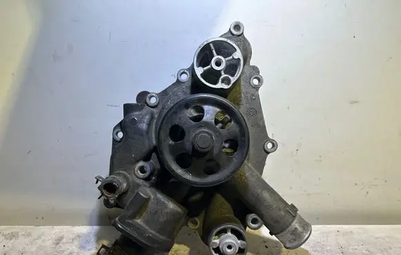 Dodge Challenger Water pump 05038677AA