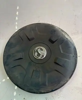 Renault Master III R16 wheel hub/cap/trim 40315BZ50A