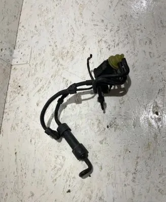 Volkswagen Tiguan Turbo solenoid valve 1K0906627B 23179 4011464A