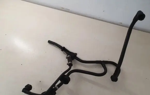 Volvo V70 Vacuum line/pipe/hose 6G912420AC