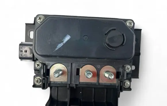 Renault Arkana Other control units/modules 293A03826R