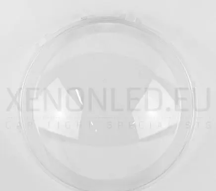 Jeep Wrangler Headlight lense 