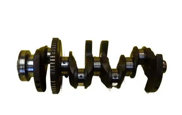 BMW 3 E90 E91 Crankshaft 038 N43B20AY