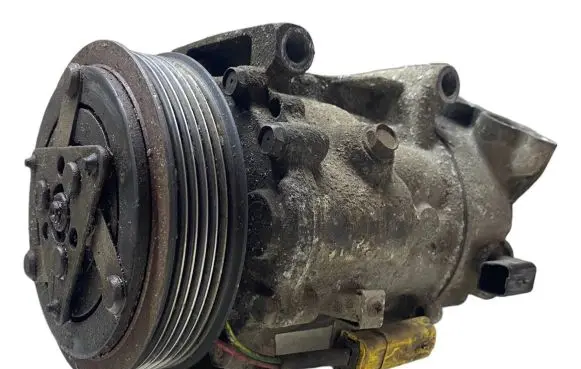 Peugeot Partner Air conditioning (A/C) compressor (pump)