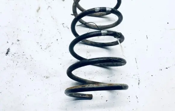 Hyundai Coupe Front coil spring