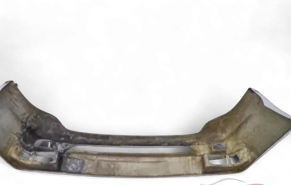 Audi 100 200 5000 C3 Front bumper