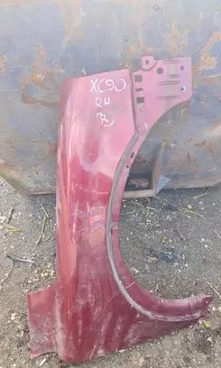 Volvo XC90 Fender