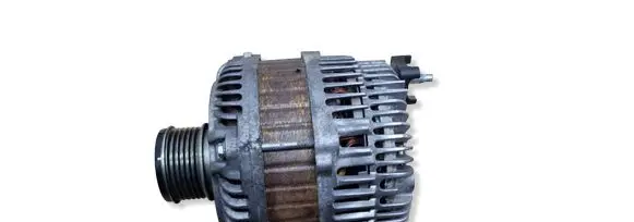 Renault Scenic III - Grand scenic III Generator/alternator 8200960533