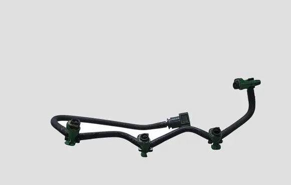 Volvo V60 Fuel return line/hose 050512115025