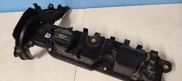 Peugeot 508 Rocker cam cover 9688939180