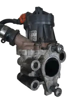 Iveco Daily 5th gen EGR valve 504388655 08314462