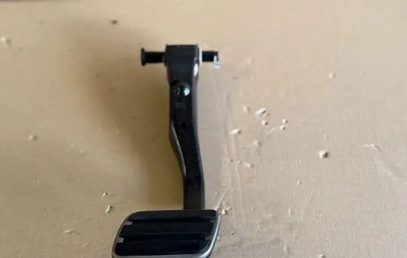 Porsche 911 992 Brake pedal 99142314120