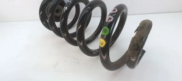 Audi A6 S6 C6 4F Rear coil spring