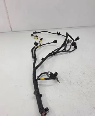 KIA Sportage Headlight/headlamp wiring loom/harness 
