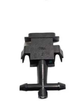 Opel Meriva B Windshield washer spray nozzle 13250470