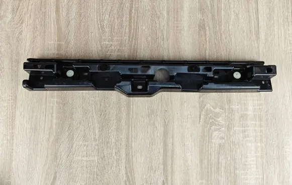 BMW 5 G30 G31 G38 Sill supporting ledge 7387344