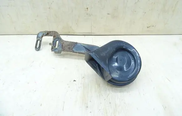 Peugeot 208 Horn signal