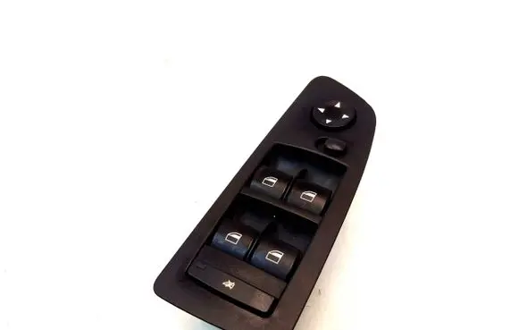 BMW 1 E81 E87 Electric window control switch 9155491 08W40K403 HW05SW06