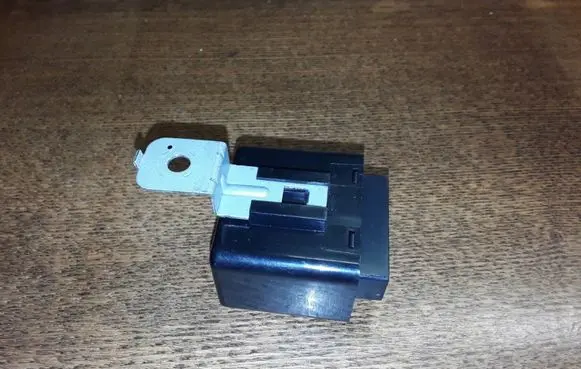 Hyundai Santa Fe Other relay 954202500