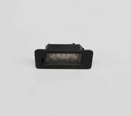 BMW X3 G01 Number plate light 7193293