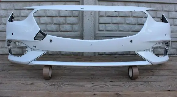 Opel Insignia B Front bumper 13491134