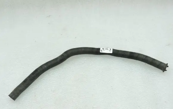 Opel Vivaro Webasto auxiliary heater other parts 95518079 4423258