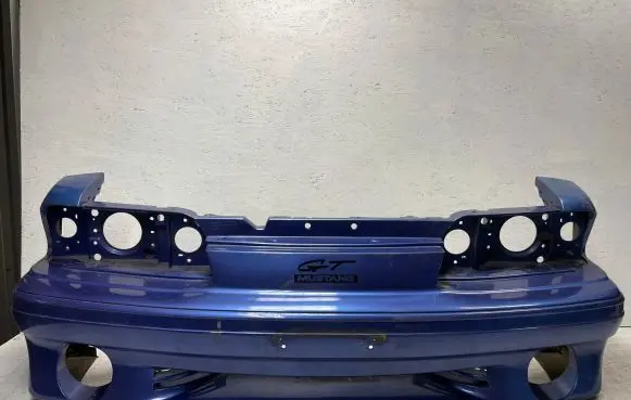 Ford Mustang III Front bumper