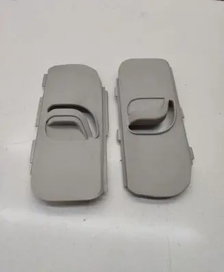 Nissan Qashqai (B) pillar trim (top) 76989JD000A 76988JD000A