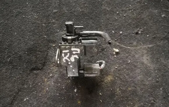 Mazda 6 Turbo solenoid valve 1397000700