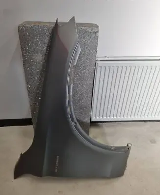 Mercedes-Benz GLC X253 C253 Fender 