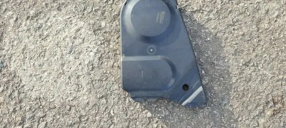 Audi 80 90 B3 Timing belt guard (cover) 048109123A