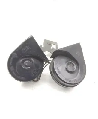 Renault Scenic III - Grand scenic III Horn signal