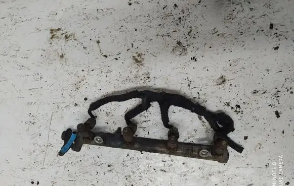 KIA Carens I Fuel injector